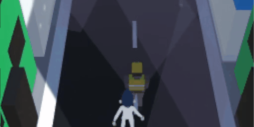 UNITYで扇形を作ってみた