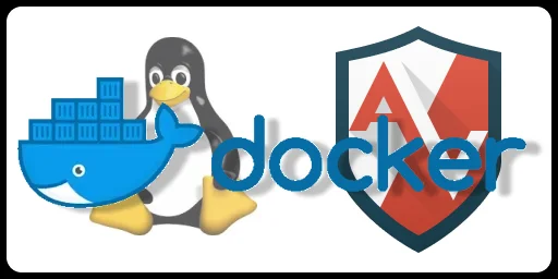 【備忘録】Docker + AppArmor 実運用手順メモ（Nginx / Django / MariaDB）